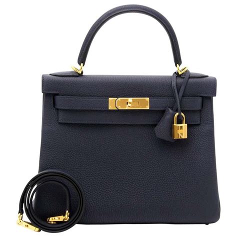 bleu nuit hermes kelly|hermes blue fashion.